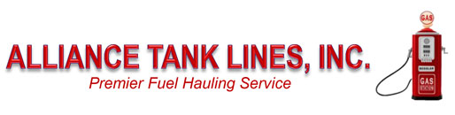 Alliance Tank Lines, Inc. logo image